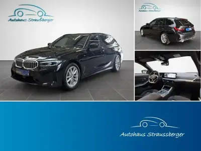 Usata BMW 318
