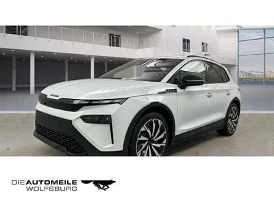 Neu Skoda Elroq SportLine 210 kW (286 PS) 2026 Weiß SUV