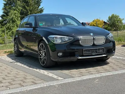 Gebraucht BMW 120