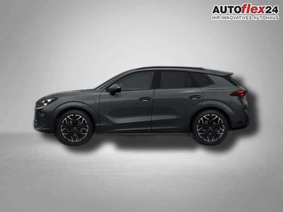 Używany Cupra Terramar Limited Edition 272 KM (200 kW) 2025 Szary SUV
