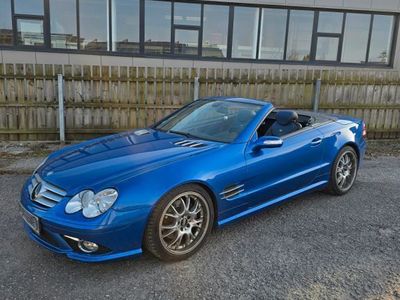 Mercedes SL350