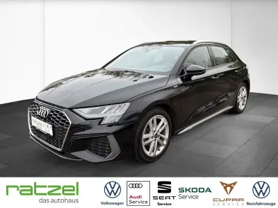 Gebraucht Audi A3