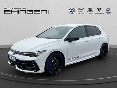 Usata VW Golf VIII R 333 CV (244 kW) 2026 Bianco Berlina