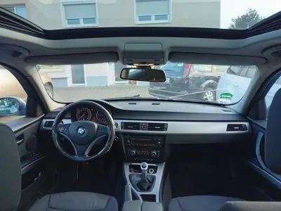 Gebraucht BMW 318