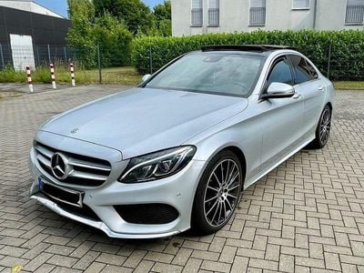 Mercedes C300
