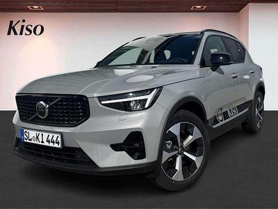 Gebraucht Volvo XC40 Plus 163 PS (119 kW) 2025 Vapour grey / metallic SUV