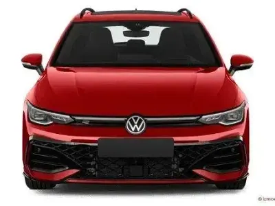 Gebraucht VW Golf VIII Goal 150 PS (110 kW) 2025 Andere Kombi