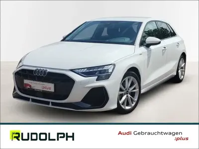 Gebraucht Audi A3