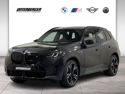 Używany BMW X3 M Sport 398 KM (292 kW) 2025 Szary SUV