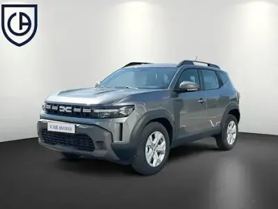 Neu Dacia Duster Expression 140 PS (102 kW) 2026 Grau SUV
