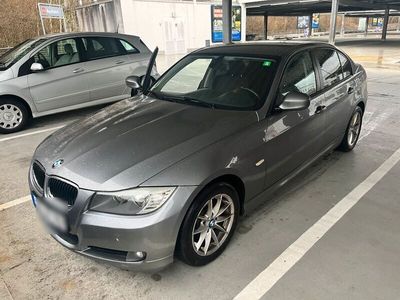 gebraucht BMW 316 d e90 LCI (2.0d 116ps)