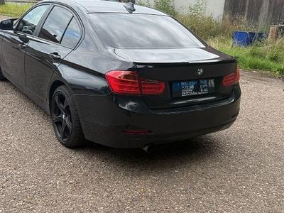 BMW 316