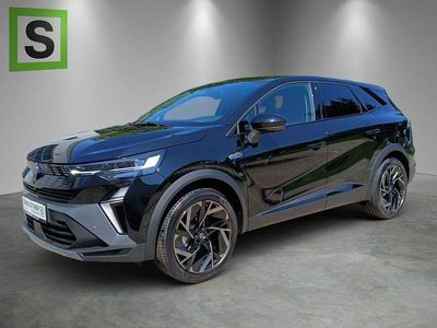 Nouă Renault Symbioz Esprit Alpine 140 CP (102 kW) 2025 Negru SUV