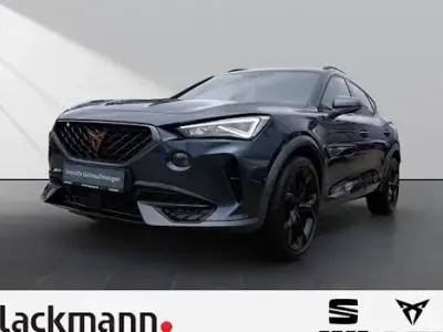 Brugt Cupra Formentor VZ 310 HK (228 kW) 2023 Grå SUV
