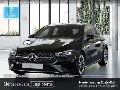 Gebraucht Mercedes CLA180