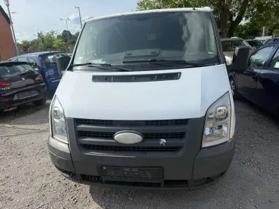 Gebraucht Ford Transit