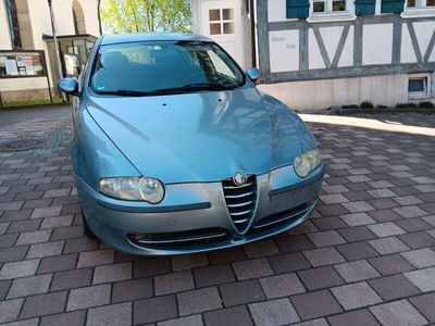 Alfa Romeo 147