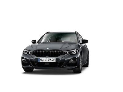Usata BMW 330 Efficient Dynamics 184 CV (135 kW) 2026