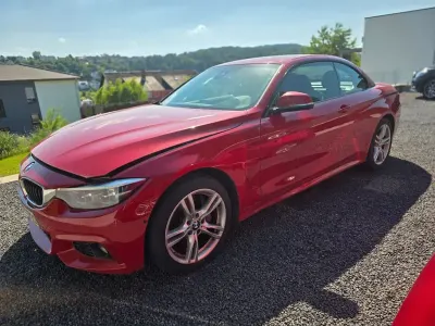 Gebraucht BMW 435