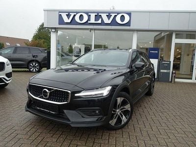 Volvo V60 CC
