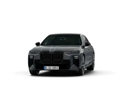 Neu BMW i7 Comfort Edition 484 kW (659 PS) 2026 Limousine