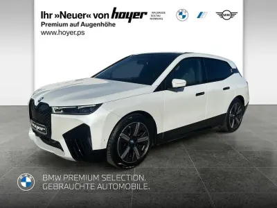 Gebraucht BMW iX