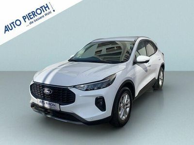 Neu Ford Kuga Titanium 151 PS (111 kW) 2025 Weiß SUV
