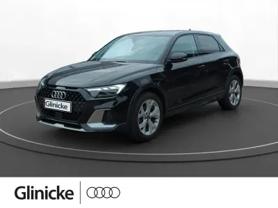 Gebraucht Audi A1