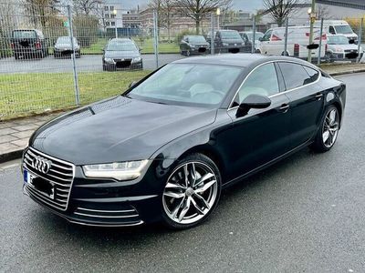 gebraucht Audi A7 3.0 TDI quattro S tronic