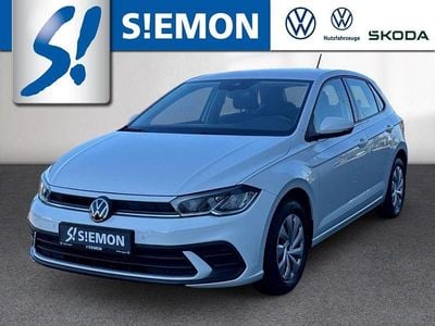 Second-hand VW Polo