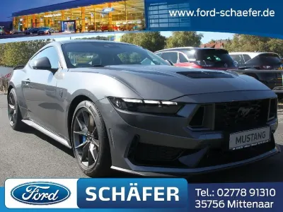 Gebraucht Ford Mustang