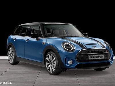 gebraucht Mini Cooper S Clubman 