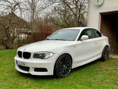 gebraucht BMW 135 Coupé i -