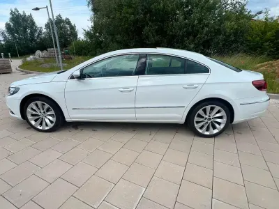 Gebraucht VW CC