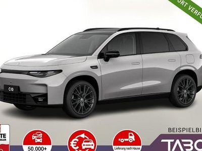 Grau Neu 2025 Leapmotor C10 SUV | 32.488 € (Superpreis)