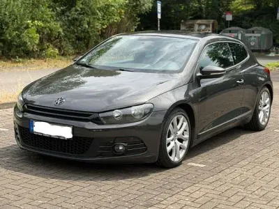 Gebraucht VW Scirocco