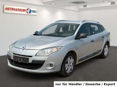 Renault Mégane GrandTour