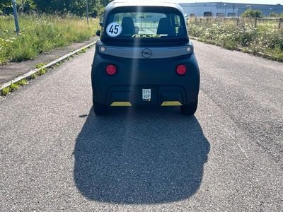 Opel Rocks-e