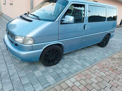 VW T4
