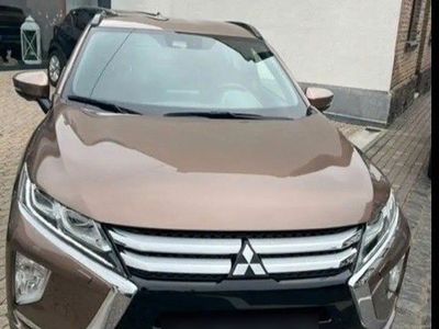 gebraucht Mitsubishi Eclipse Cross 1.5 ClearTec T-MIVEC 2WD CVT D...