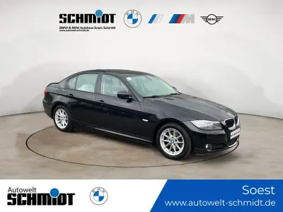 Gebraucht BMW 318