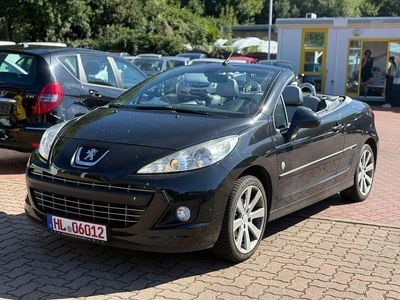 Peugeot 207 CC
