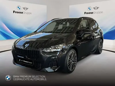 Używany BMW 223 Active Tourer Performance 360 KM (264 kW) 2025 Czarny Minivan