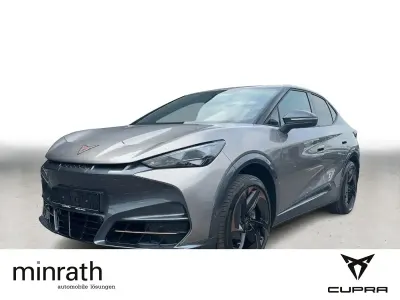 Neu Cupra Tavascan VZ 250 kW (340 PS) 2026 Andere SUV