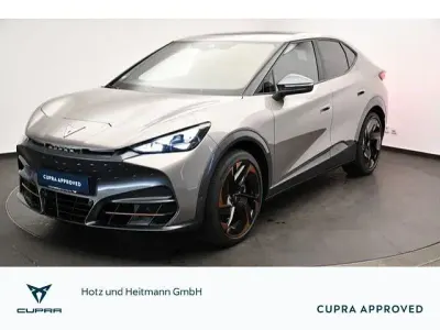 Gebraucht Cupra Tavascan VZ 250 kW (340 PS) 2026 Braun SUV