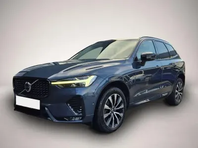 Gebraucht Volvo XC60 Business Edition 197 PS (144 kW) 2024 Manufacturer SUV