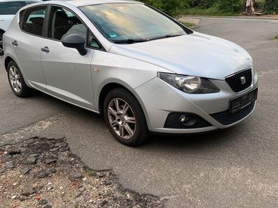 gebraucht Seat Ibiza 6j