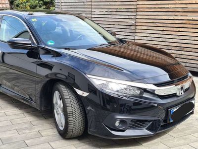 gebraucht Honda Civic 1.5 Executive