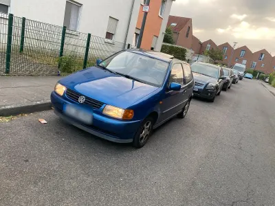 Gebraucht VW Polo