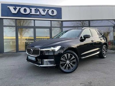 gebraucht Volvo XC60 B4 Inscription 2WD AHK Navi Pano Kamera